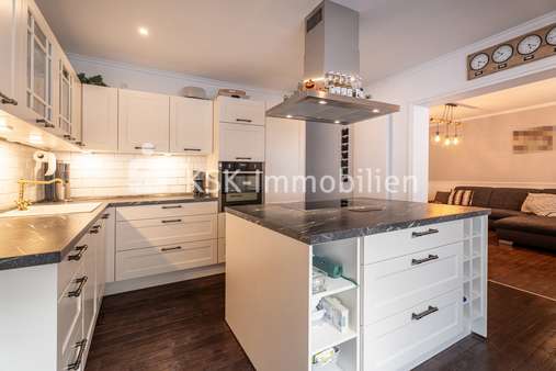 124565 Küche  - Einfamilienhaus in 50374 Erftstadt / Erp mit 156m² kaufen