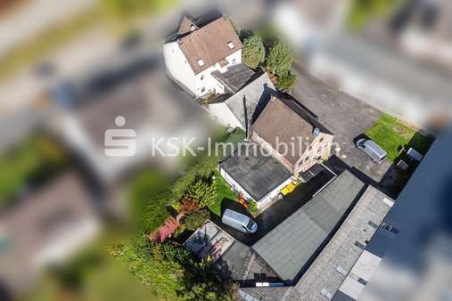 119726 Drohne  - Wohn- / Geschäftshaus in 53809 Ruppichteroth mit 182m² als Kapitalanlage kaufen