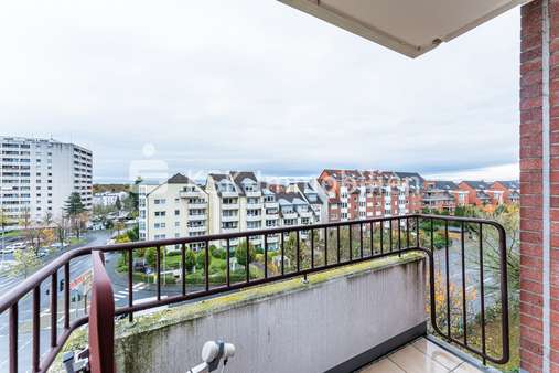 124582 Balkon  - Etagenwohnung in 50321 Brühl mit 80m² kaufen