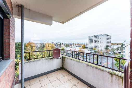 124582 Balkon - Etagenwohnung in 50321 Brühl mit 80m² kaufen