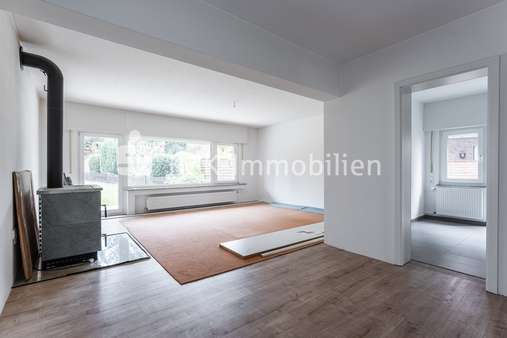 124037 Zimmer Erdgeschoss - Einfamilienhaus in 50321 Brühl mit 169m² kaufen