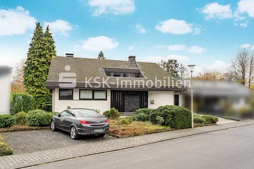 109024 Vorderansicht - Einfamilienhaus in 56579 Rengsdorf mit 320m² kaufen