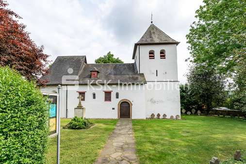 118608 Kirche - Grundstück in 51427 Bergisch Gladbach / Refrath mit 1420m² kaufen
