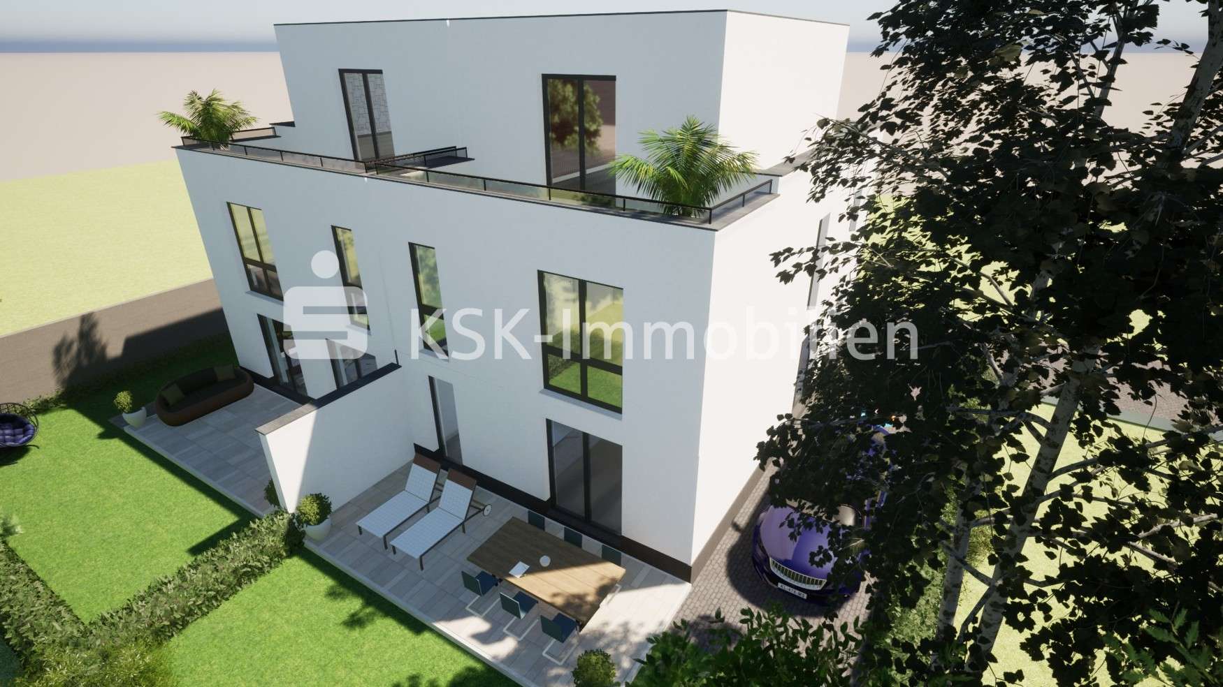 125429 Start - Grundstück in 51069 Köln / Dellbrück mit 279m² kaufen