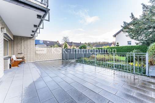 123787 Terrasse - Doppelhaushälfte in 50321 Brühl mit 115m² kaufen