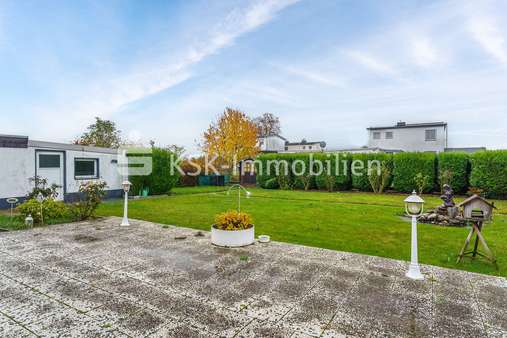126242 Terrasse - Einfamilienhaus in 50374 Erftstadt / Herrig mit 100m² kaufen