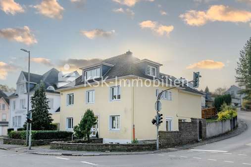 126069 Außenansicht - Villa in 51688 Wipperfürth mit 334m² kaufen