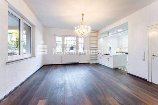 126069 Esszimmer Erdgeschoss - Villa in 51688 Wipperfürth mit 334m² kaufen