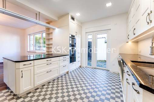 126069 Küche Erdgeschoss - Villa in 51688 Wipperfürth mit 334m² kaufen