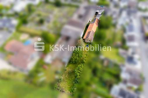 102330 Drohnenansicht - Haus in 53343 Wachtberg / Adendorf mit 159m² kaufen