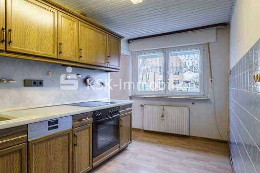 126062 Küche Erdgeschoss - Einfamilienhaus in 53347 Alfter mit 40m² kaufen