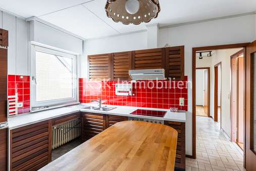 124391 Küche - Bungalow in 53332 Bornheim mit 68m² kaufen