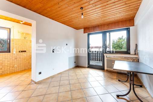 116379 Esszimmer Erdgeschoss - Zweifamilienhaus in 42799 Leichlingen (Rheinland) mit 178m² kaufen