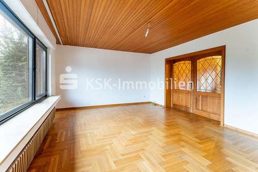 116379 Wohnzimmer Erdgeschoss - Zweifamilienhaus in 42799 Leichlingen (Rheinland) mit 178m² kaufen