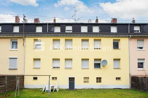 127425 Rückansicht - Mehrfamilienhaus in 53840 Troisdorf mit 305m² als Kapitalanlage kaufen