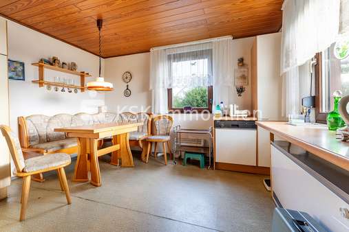 122336 Küche Erdgeschoss - Einfamilienhaus in 51597 Morsbach mit 96m² kaufen