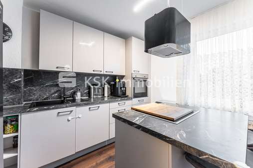 125098 Küche - Erdgeschosswohnung in 50389 Wesseling mit 91m² kaufen