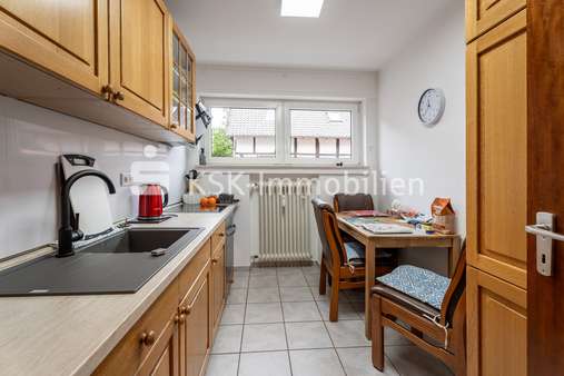 116330 Wohnung Erdgeschoss Küche - Mehrfamilienhaus in 50374 Erftstadt / Gymnich mit 241m² kaufen