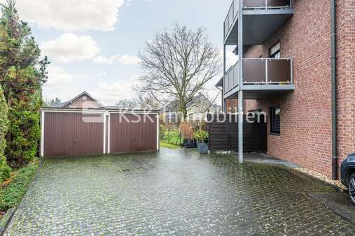 124543 Garagen - Mehrfamilienhaus in 50259 Pulheim mit 324m² als Kapitalanlage kaufen