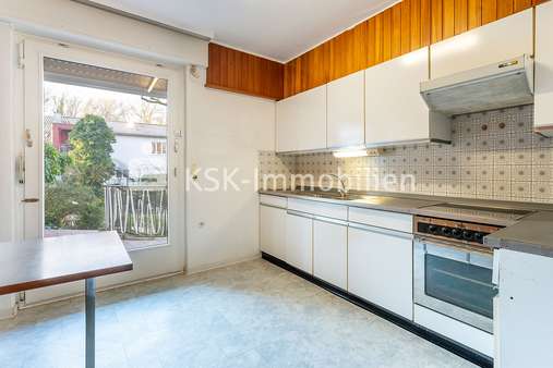 126065 Küche Erdgeschoss - Zweifamilienhaus in 51467 Bergisch Gladbach mit 261m² kaufen