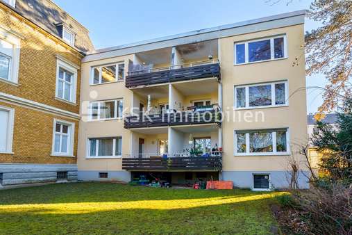 125081 Rückansicht - Mehrfamilienhaus in 53604 Bad Honnef mit 462m² als Kapitalanlage kaufen