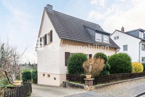 125354 Außenansicht - Einfamilienhaus in 53227 Bonn mit 107m² kaufen