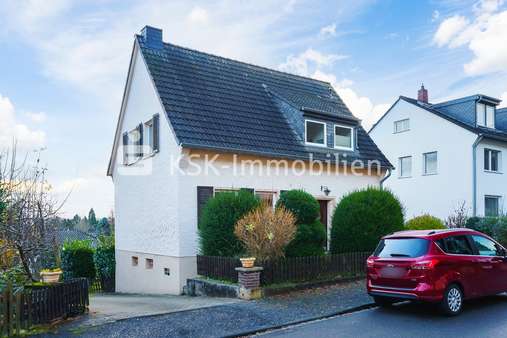 125354 Außenansicht - Einfamilienhaus in 53227 Bonn mit 107m² kaufen
