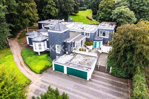 123204 Drohnenansicht - Villa in 51688 Wipperfürth mit 604m² kaufen