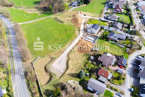 122930 Grundstück - Grundstück in 53819 Neunkirchen-Seelscheid / Birkenfeld mit 523m² kaufen