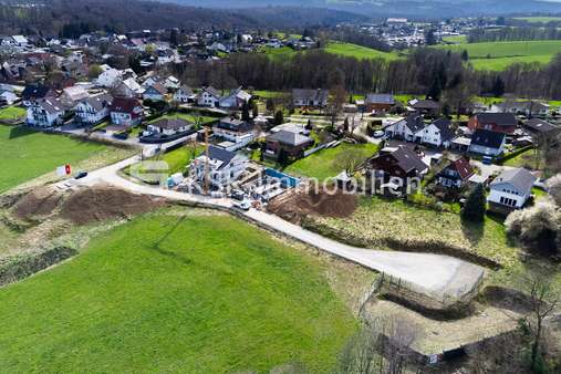 122930 Grundstück - Grundstück in 53819 Neunkirchen-Seelscheid / Birkenfeld mit 410m² kaufen
