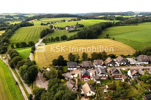 Ansicht - Grundstück in 51688 Wipperfürth / Neye mit 486m² kaufen