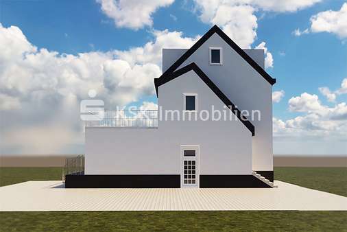 127688 Ansicht - Erdgeschosswohnung in 50169 Kerpen / Horrem mit 70m² kaufen