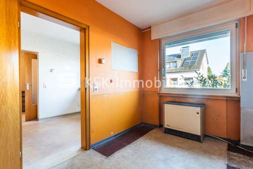 117929 Küche Erdgeschoss - Doppelhaushälfte in 50321 Brühl mit 100m² kaufen