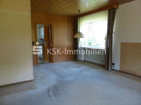 124078 Esszimmer - Einfamilienhaus in 42477 Radevormwald mit 103m² kaufen