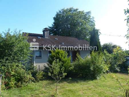 124078 Frontansicht - Einfamilienhaus in 42477 Radevormwald mit 103m² kaufen