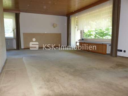 124078 Wohnzimmer - Einfamilienhaus in 42477 Radevormwald mit 103m² kaufen