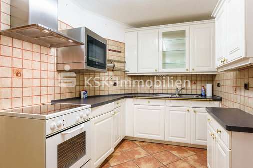 127254 Küche  - Etagenwohnung in 51103 Köln mit 56m² kaufen