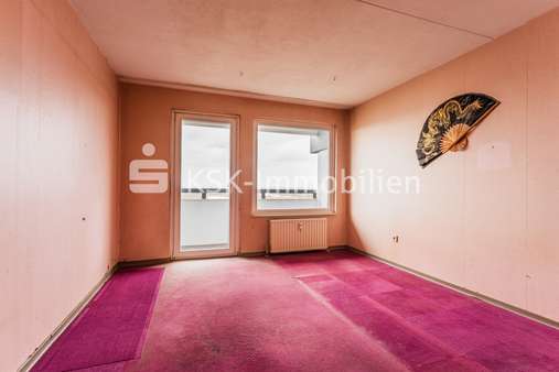101252 Schlafzimmer - Etagenwohnung in 50765 Köln / Chorweiler mit 84m² kaufen