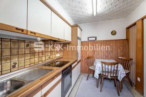 121991 Küche - Einfamilienhaus in 50181 Bedburg mit 55m² kaufen
