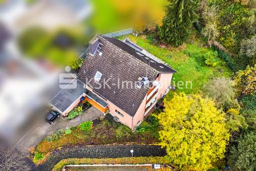 92323 Drohnenaufnahme  - Zweifamilienhaus in 50321 Brühl mit 327m² kaufen