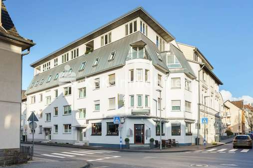 126795 Außenansicht - Maisonette-Wohnung in 53721 Siegburg mit 122m² kaufen