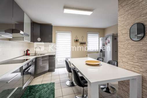 128451 Küche 1. Obergeschoss - Einfamilienhaus in 50126 Bergheim mit 154m² kaufen