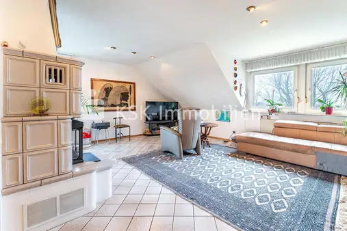 Haus in Hausgefühl - Schöner Wohnen mit großen Garten!