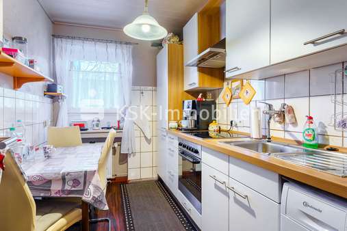 128221 Küche - Etagenwohnung in 53840 Troisdorf mit 67m² kaufen