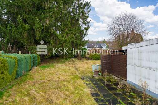 128190 Garten - Einfamilienhaus in 53127 Bonn / Lengsdorf mit 78m² kaufen
