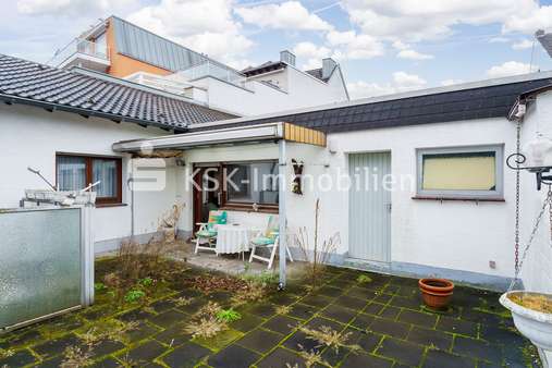 128190 Terrasse - Grundstück in 53127 Bonn / Lengsdorf mit 595m² kaufen