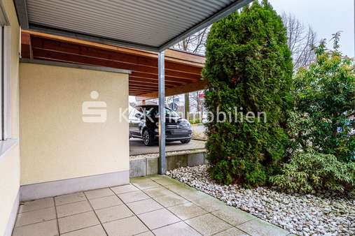 128242 Terrasse - Erdgeschosswohnung in 53359 Rheinbach mit 39m² kaufen