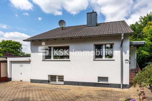 129887- Ansicht - Einfamilienhaus in 53721 Siegburg mit 72m² kaufen