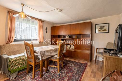 109282 Wohnzimmer Erdgeschoss - Einfamilienhaus in 53332 Bornheim mit 170m² kaufen