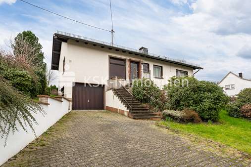 127241 Außenansicht - Einfamilienhaus in 53819 Neunkirchen-Seelscheid mit 118m² kaufen